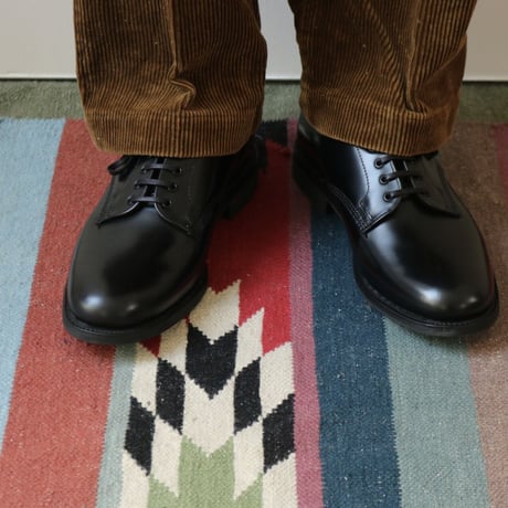 Sanders / Military Officer Shoe / 2246B