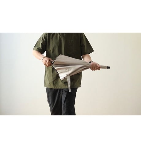 Trail Bum / SWING LITEFLEX UMBRELLA UV