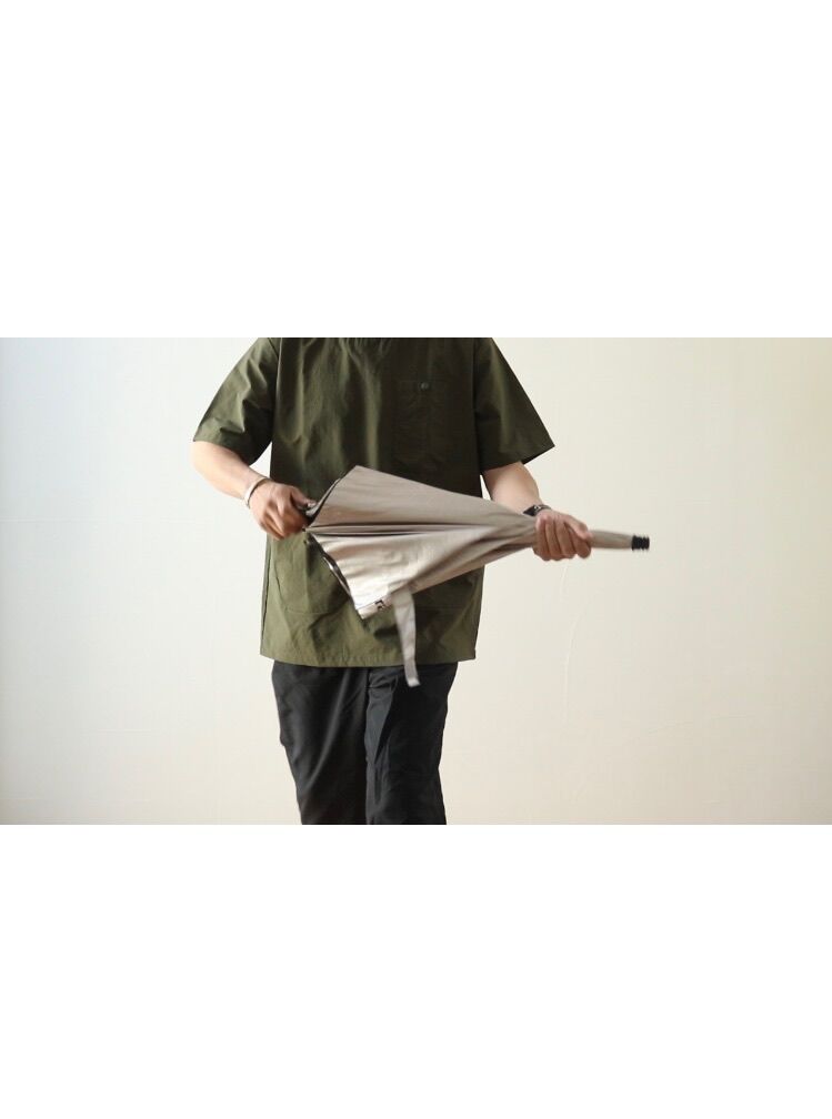 Trail Bum / SWING LITEFLEX UMBRELLA UV | LINKS