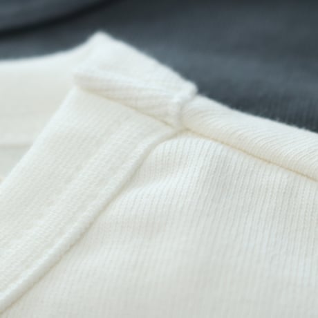 UNIVERSAL STYLE WEAR / L/S POKE TEE / 643007