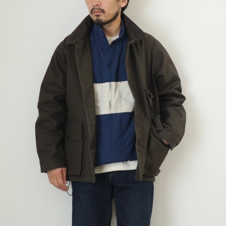 FOB FACTORY / HUNTING JKT / F2448
