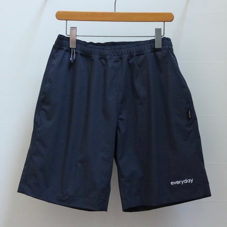 SHORT PANTS EVERY DAY / CORDURA 4WAY STRECH RELAX TAC SHORTS / SPED-0127