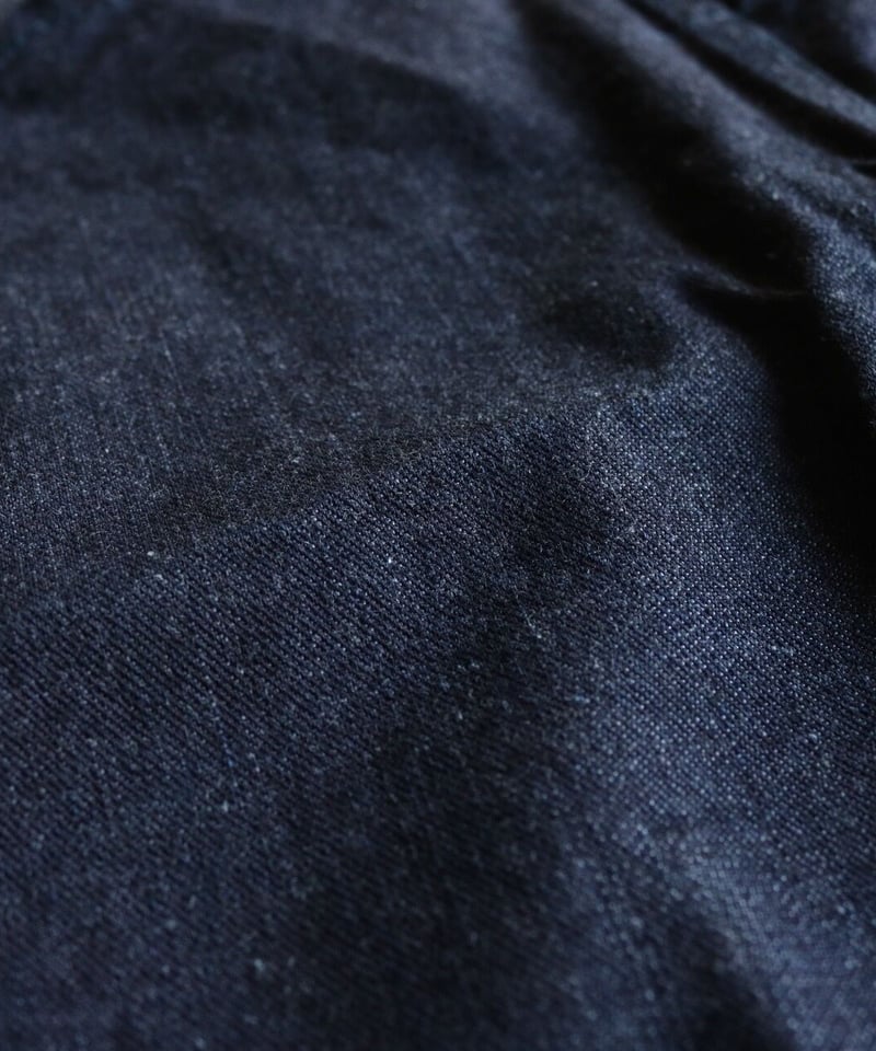 FOB FACTORY / DENIM OVER-ALL / F0479 | LINKS ON