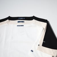 UNISEX / SAINT JAMES / OUESSANT SHORT SLEEVE SHIRTS