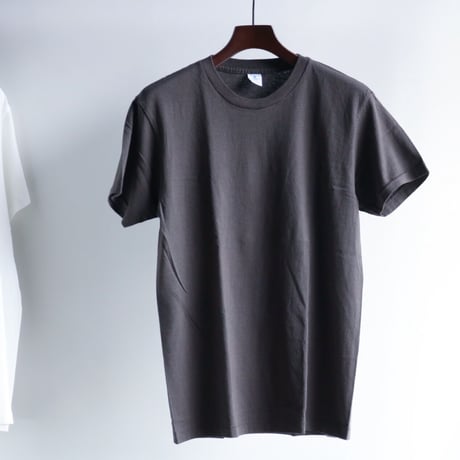 Velva Sheen / S/S C/N TEE / 160919