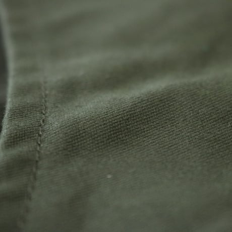 UNISEX / ARAN / VEST -Exclusive-