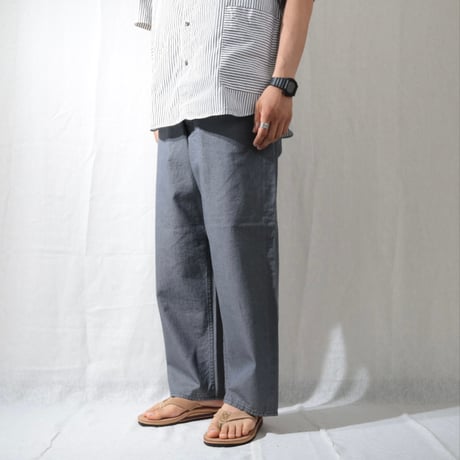 CRANK PROJECTS / 8oz ファットデニム / FAT503LD