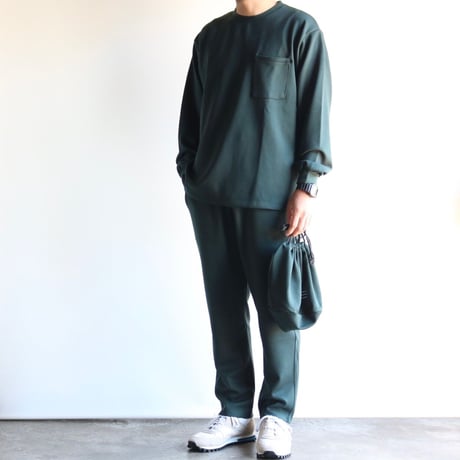 modem design / KISAKU WEAR PONTE