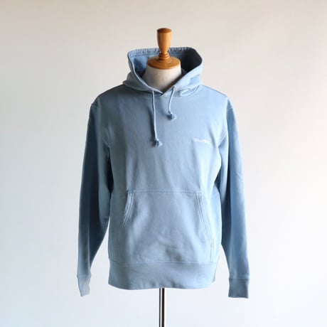 modem design / PULLOVER PARKA ''marble''