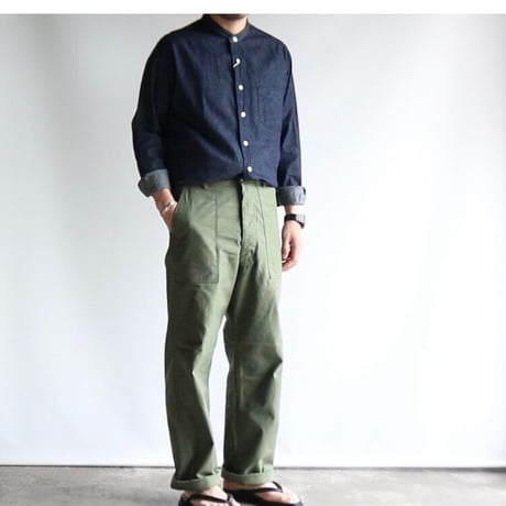 trippen / ZORI / SFT221
