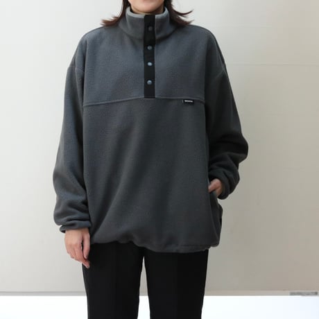 UNISEX / WAGON / THERMAL PRO SNAP PULL OVER / WGN-0023