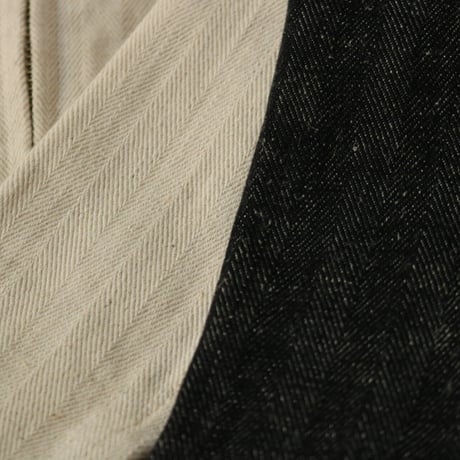 FOB FACTORY / DRIZZLER JKT / F2433