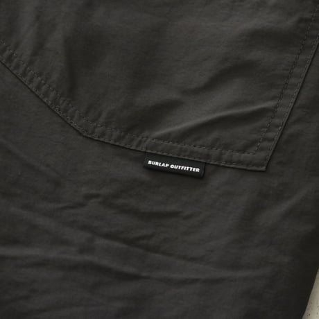 BURLAP OUTFITTER / REVERSIBLE FATIGUE PANT / BO060123