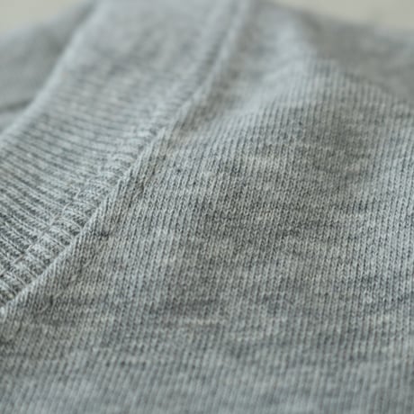 NORTHERN ATHLETIC WEAR / HEAVYWEIGHT L/S T-SHIRT / NAW-LT-4F