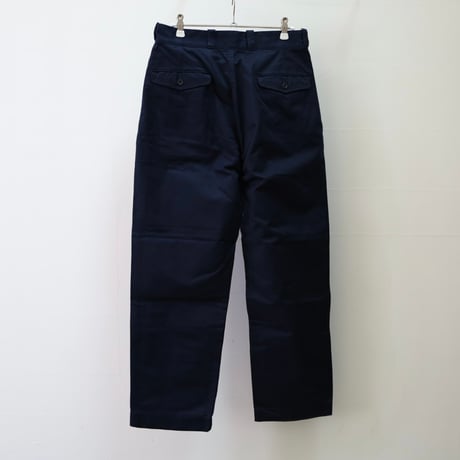 ARAN / F . 2P PANTS