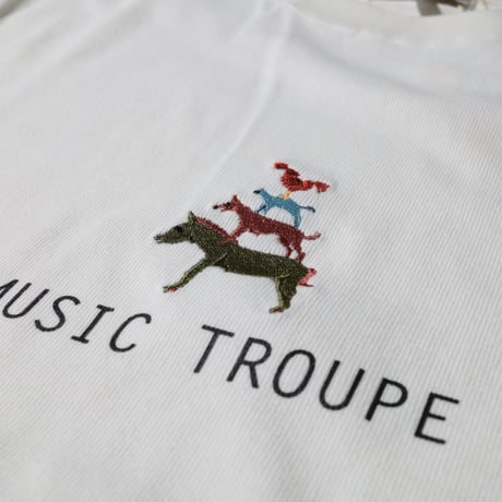 UNIVERSAL STYLE WEAR / ブレーメンTEE(662312) & ロゴTEE(662307)