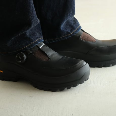 UNISEX / molle shoes / F/L T-STRAP / MLS210301