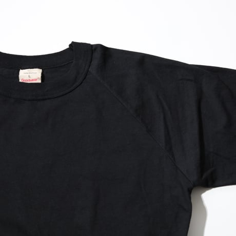 UNISEX / Goodwear / 3/4 RAGLAN TEE