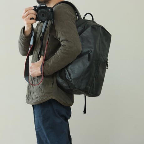 UNISEX / ReTA BASE×New Life Project / ZIP PACK M / NLS251P01