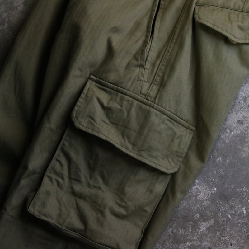 ARAN / M-49 HBT | LINKS ONLINE STORE