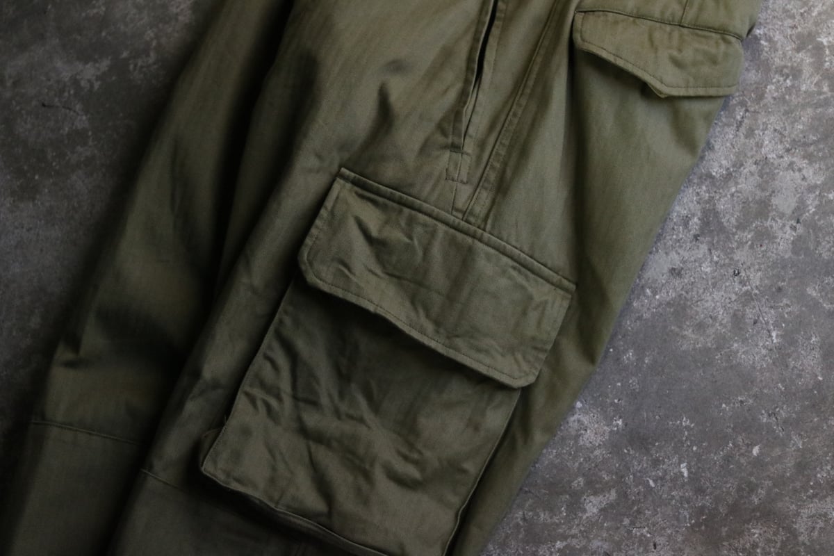 ARAN / M-49 HBT | LINKS ONLINE STORE