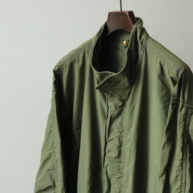 M.I.D.A. / M65 FISHTAIL PARKA / M233300 | LINKS...