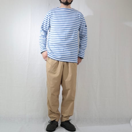 UNISEX / SAINT JAMES / OUESSANT ''BORDER''