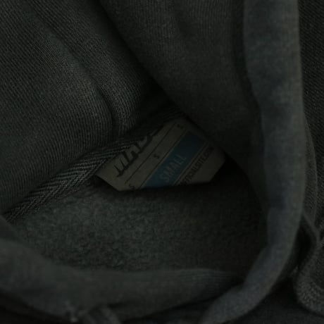 MADE / VARSITY HOODIE PIGMENT DYE