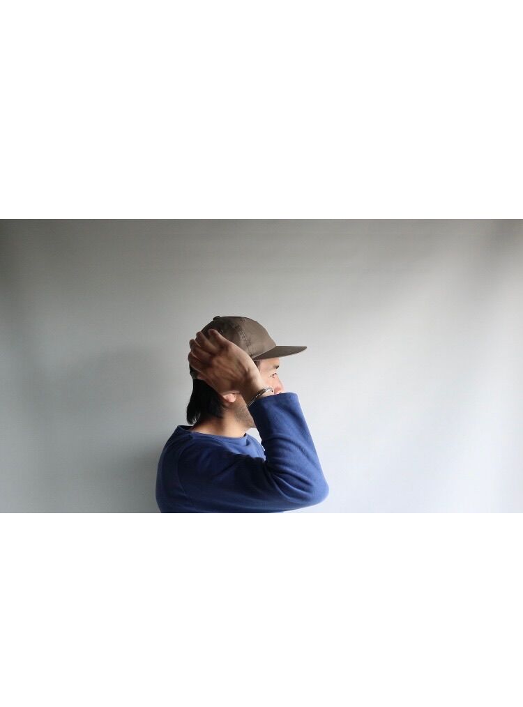 cableami / 60/2 Ventile 6 panels cap | LINKS ON