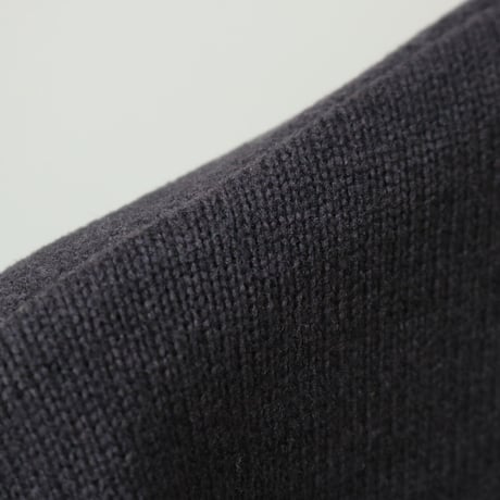 UNISEX / BURLAP OUTFITTER / KNIT FLEECE MOCK TOP