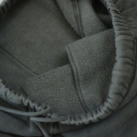 MADE / VARSITY SWEAT PANTS PIGMENT DYE