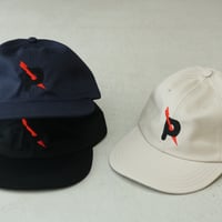 COOPERSTOWN BALLCAP / COTTON CAP (PANAMA FLASH 1935) / PANAMA FLASH 1935