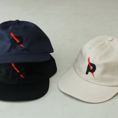 COOPERSTOWN BALLCAP / COTTON CAP (PANAMA FLASH 1935) / PANAMA FLASH 1935