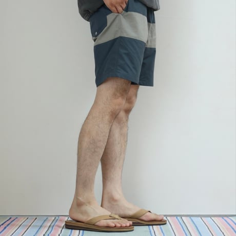 SHORT PANTS EVERY DAY / COAST III CENTER LINE / SPED-0036