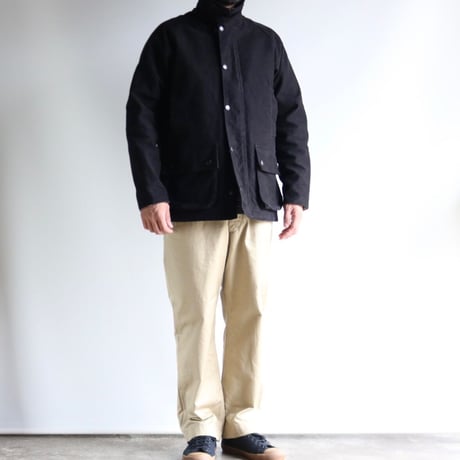 FOB FACTORY / RIDING JKT / F2361