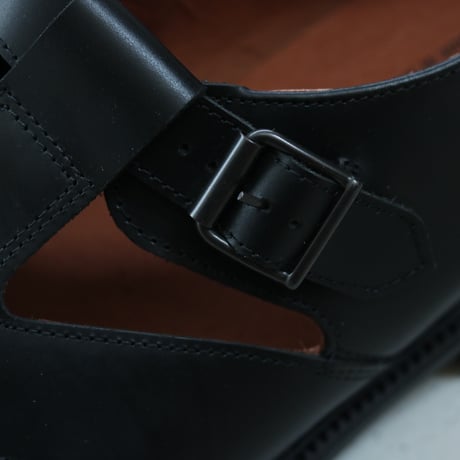 UNISEX / REPRODUCTION OF FOUND / ITALIAN MILITARY SANDAL / 659L