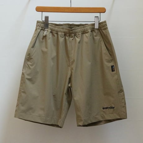 SHORT PANTS EVERY DAY / CORDURA 4WAY STRECH RELAX TAC SHORTS / SPED-0127