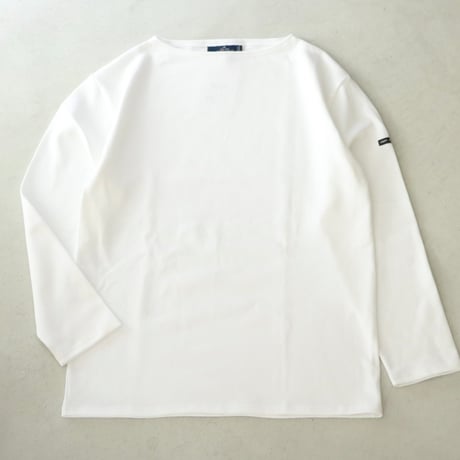 UNISEX / SAINT JAMES / OUESSANT ''SOLID''