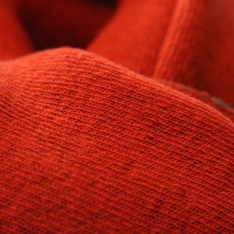 UNISEX / amne / FINE WOOL reverse shawl / amn-KN-005