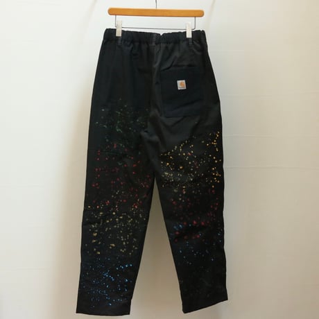 MR.REMAKEMAN / Carhart Duck Paint Pants / MR-2502656-④