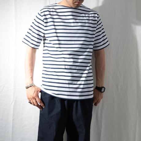 UNISEX / SAINT JAMES / PIRIAC