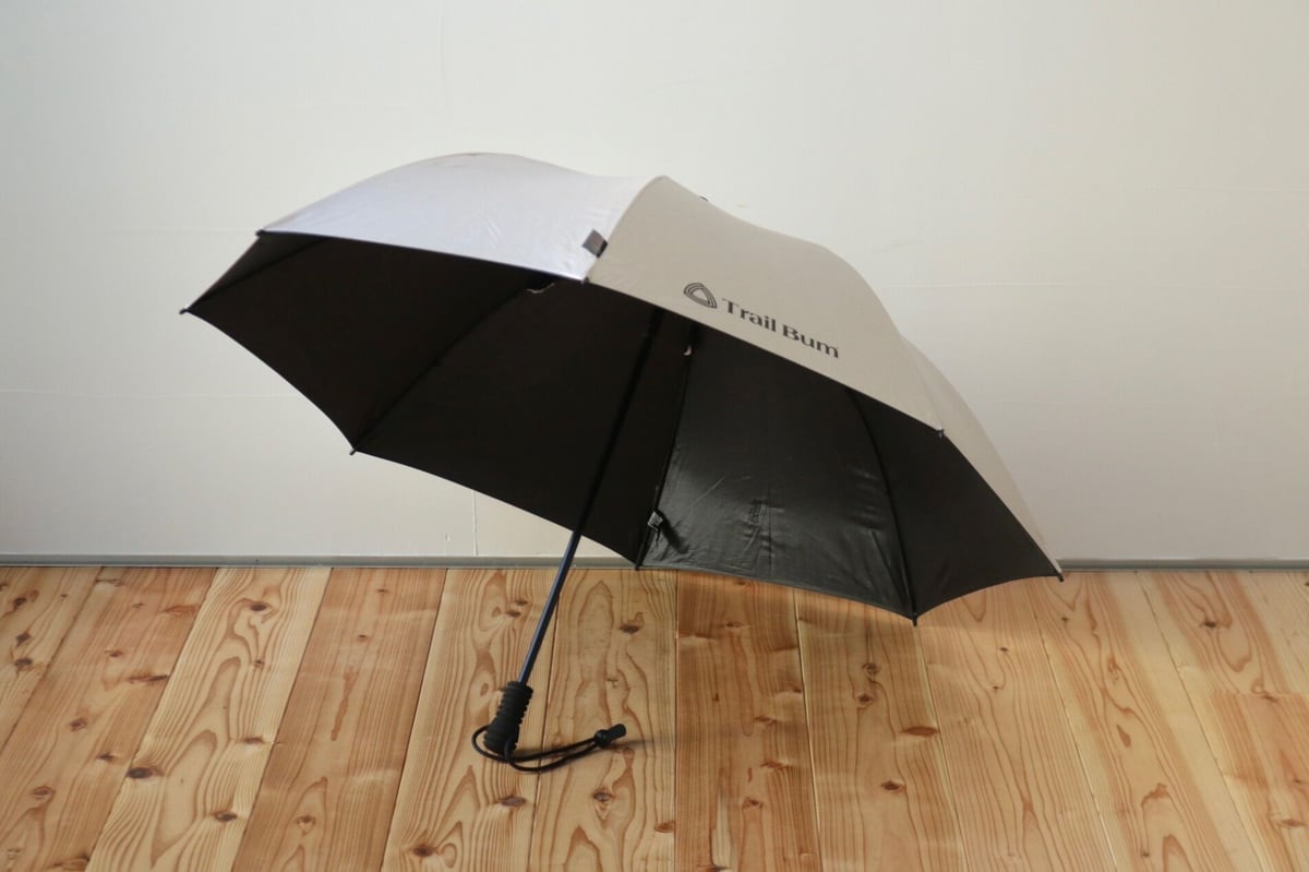 Trail Bum / SWING LITEFLEX UMBRELLA UV | LINKS