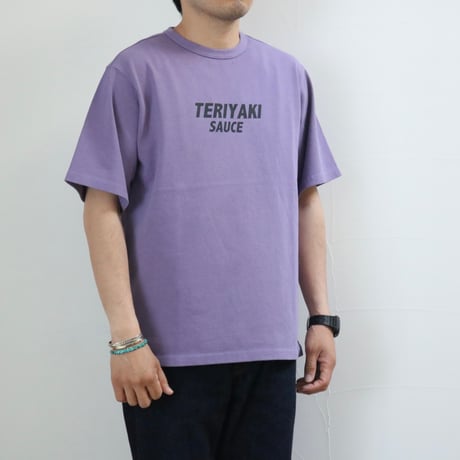UNIVERSAL STYLE WEAR / ソースTEE / 642021