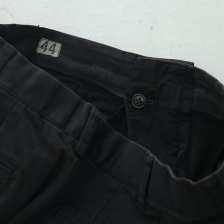 D.C.WHITE / West-Point Officer Shorts / D231751