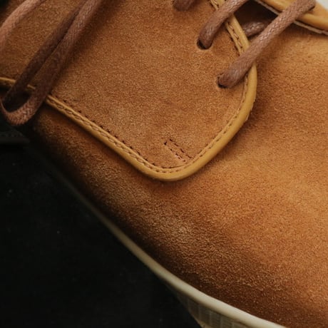 PICCANTE / WORK SOLE LEATHER SHOES / P-NHS1781S