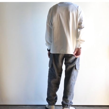 UNIVERSAL STYLE WEAR / ストリング TEE