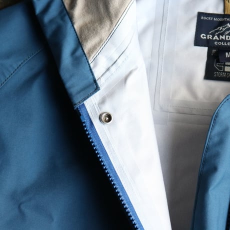 Rocky Mountain Featherbed / ''Grand Teton'' Jackson Parka