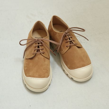 PICCANTE / WORK SOLE LEATHER SHOES / P-NHS1781S