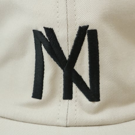 COOPERSTOWN BALLCAP / COTTON CAP (NEWYORK BLACK YANKEES 1951) / NYBYC 1951