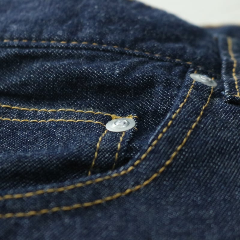 CRANK PROJECTS / 8oz ファットデニム / FAT503LD | LINKS CRANK PROJECTS / 8oz ファットデニム / FAT503LD | LINKS